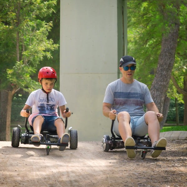 Hover kartica za Hoverboard InnovaGoods