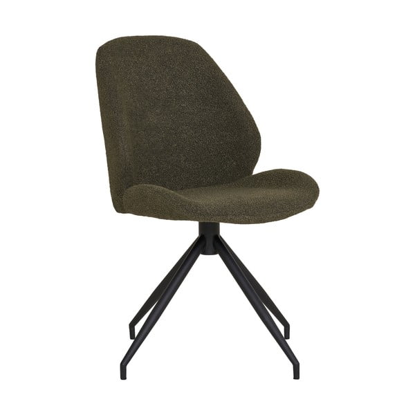 Kaki zelene blagovaonske stolice u setu 2 kom Monte Carlo – House Nordic