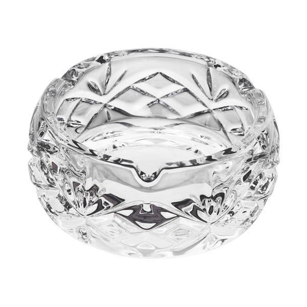 Staklena pepeljara Baufort – Premier Housewares-image-3