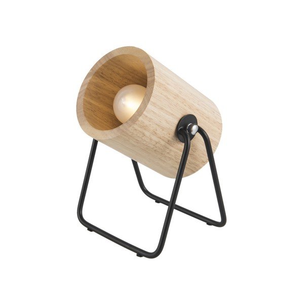 Leitmotiv Hefty okrugla stolna lampa-image-1