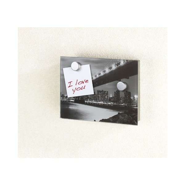 Kutija za magnetne ključeve Wenko Manhattan Bridge-image-2