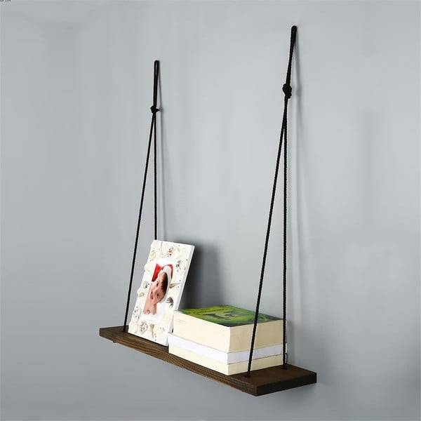 Drvena viseća polica Hangit-image-4