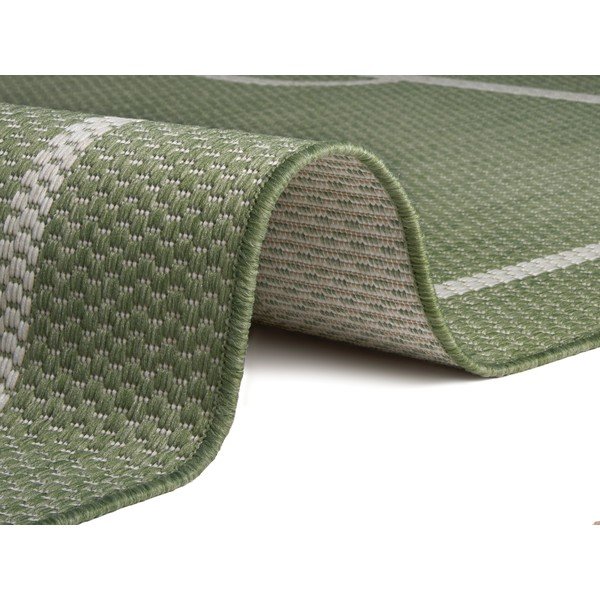 Zeleni dječji tepih Ragami Playground, 120 x 170 cm-image-1