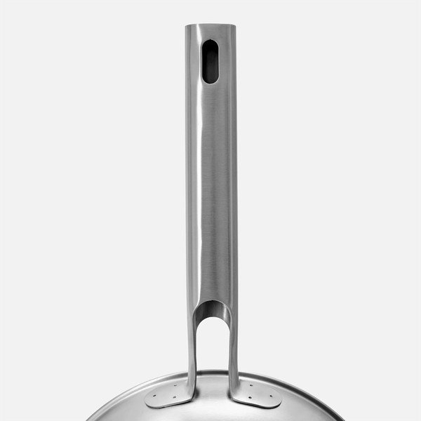 Tava s poklopcem od nehrđajućeg čelika ø 24 cm Lucca 4.0 – FABINI-image-3