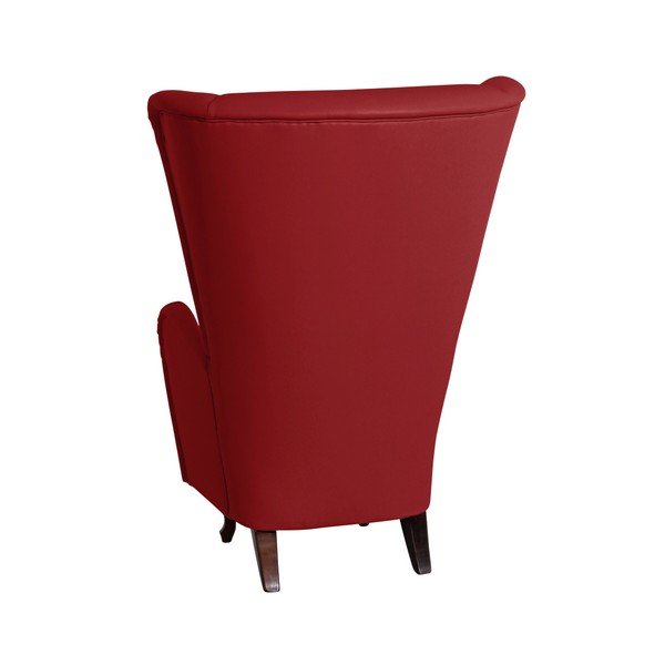 Crveni naslonjač Max Winzer Agnetha-image-4