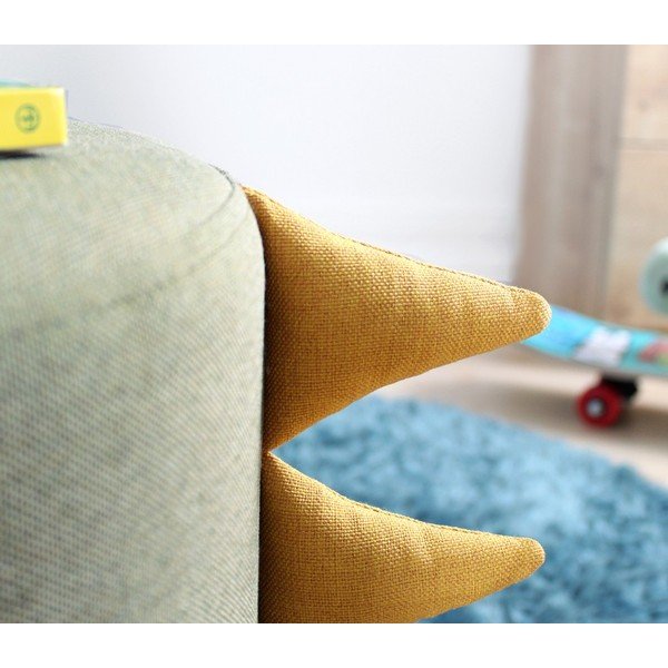 Zeleni dječji tabure Moouv – Artie-image-1