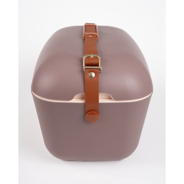 Smeđa termo posuda 20 l Classic Gold – Polarbox-image-4