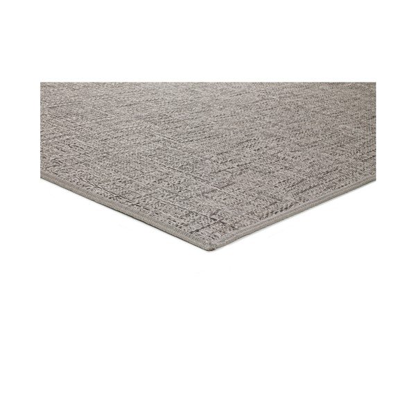 Sivi vanjski tepih Universal Jaipur Simple, 160 x 230 cm-image-1