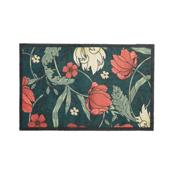 Otirač 40x60 cm William Morris Rose – Artsy Doormats