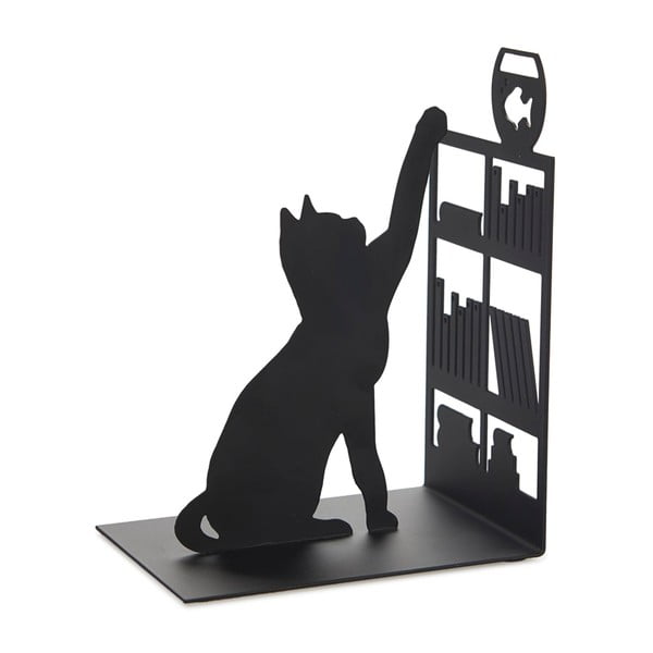 Držač za knjige Fishing Cat – Balvi-image-2