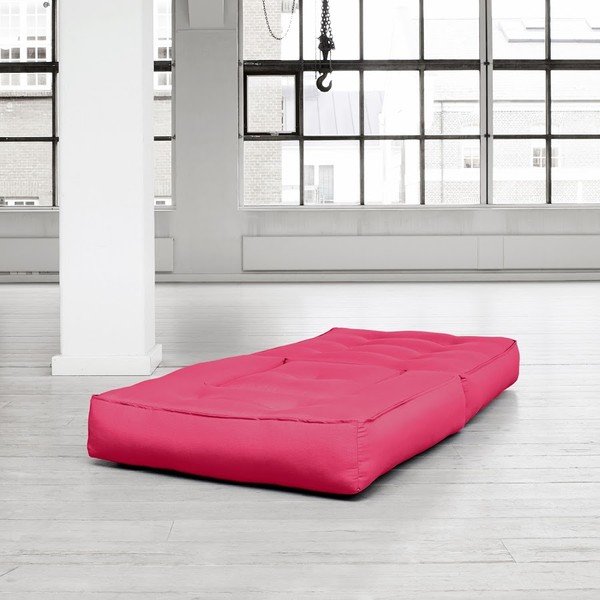 Karup Cube Magenta varijabilna fotelja-image-2