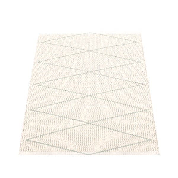 Svijetlo zeleni unutarnji i vanjski tepih 70x100 cm Max Sage – Pappelina-image-2