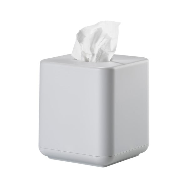 Plastična kutija za maramice Ume – Zone