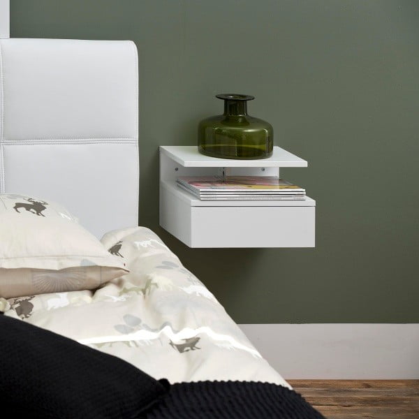 Noćni ormarić Actona Ashlan-image-1