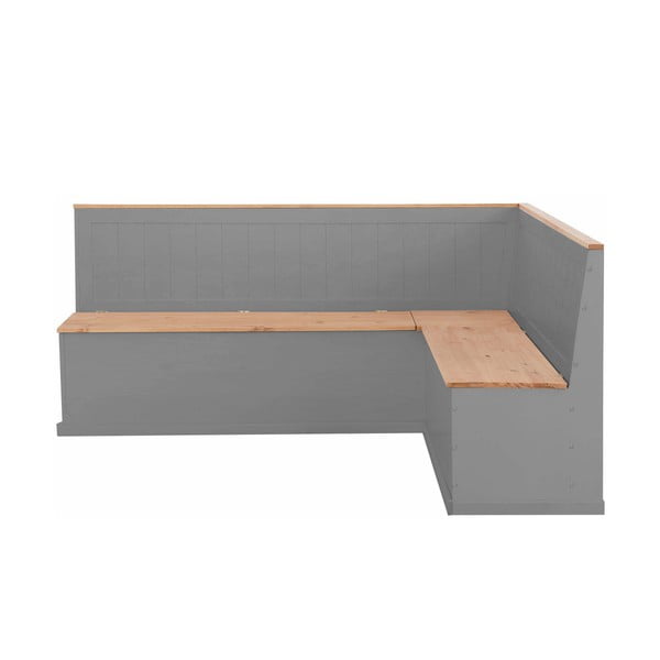 Siva klupa Sara – Støraa