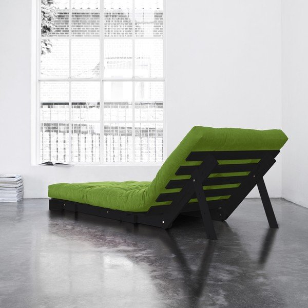 Karup Roots Wenge / Lime varijabilna fotelja-image-1