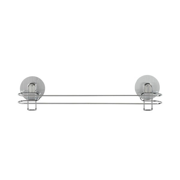 Samostojeći držač za ručnik Wenko Static-Loc, 45 cm-image-1