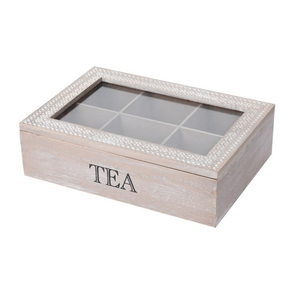 Drvena kutija Orion čaja