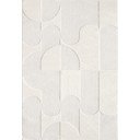 Krem tepih 160x230 cm Luna – ESTE