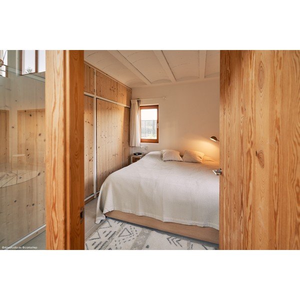 Krem periv/ručno rađen vunen tepih 170x240 cm Lakota Day – Lorena Canals-image-4