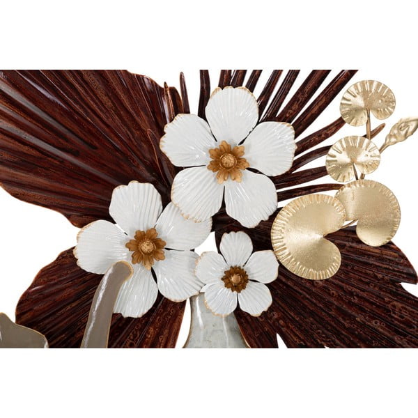 Metalni zidni ukras 55x60 cm Cat – Mauro Ferretti-image-4