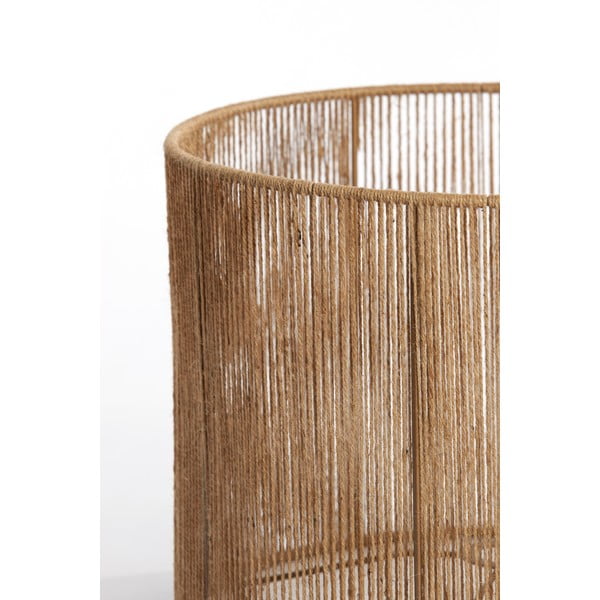 Sjenilo u prirodnoj boji ø 30 cm Tossa – Light & Living-image-2