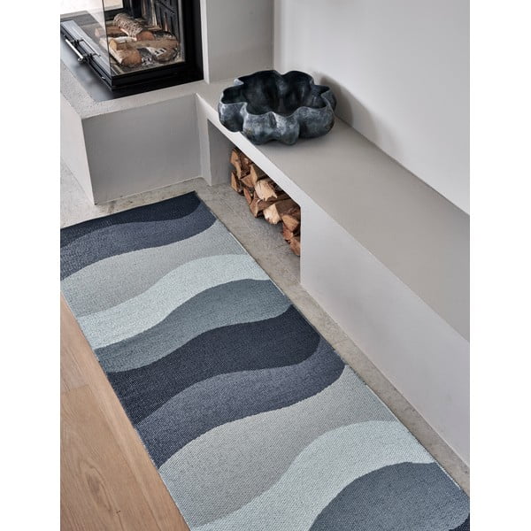 Plava unutarnja i vanjska staza 70x300 cm Urvi Water – Pappelina-image-4