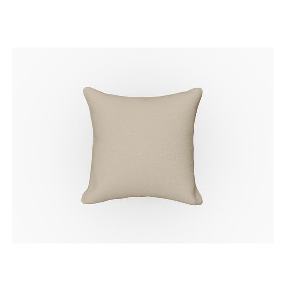 Bež jastuk za modularnu sofu Rome - Cosmopolitan Design