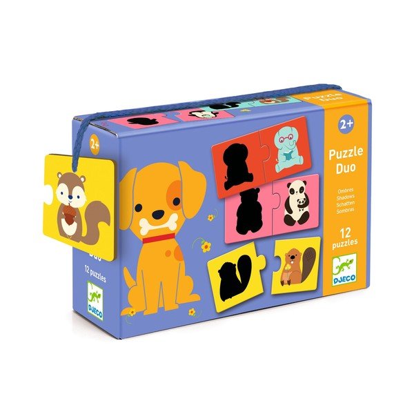 Puzzle - Djeco-image-2