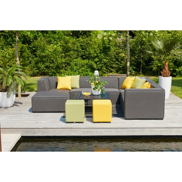 Zeleni vanjski tabure Hartman Alex-image-2