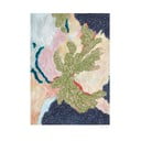 Plakat 50x70 cm Little Green – Sofie Rebecca Iversen – The Poster Club