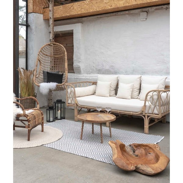 Stolić od drveta manga House Nordic Jammu-image-4