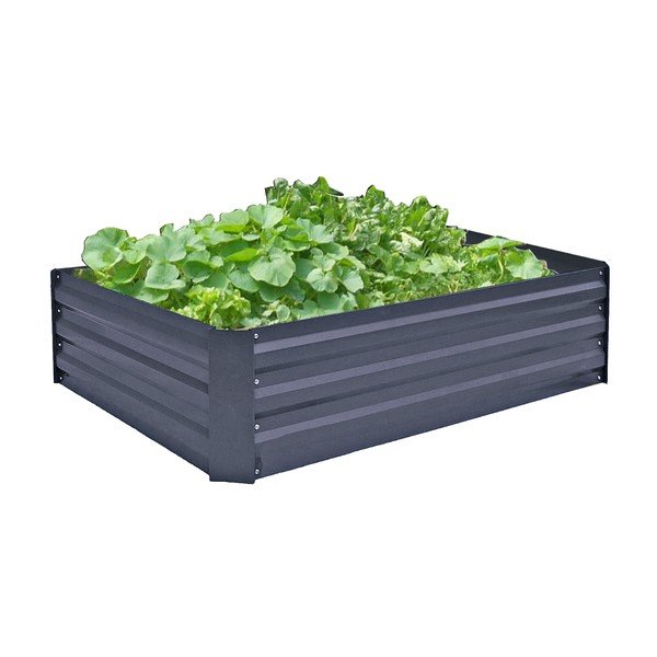 Visoka gredica za sadnju Botanika – Garden Pleasure