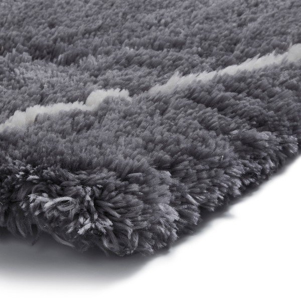 Sivi tepih Think Rugs Morocco, 150 x 230 cm-image-3