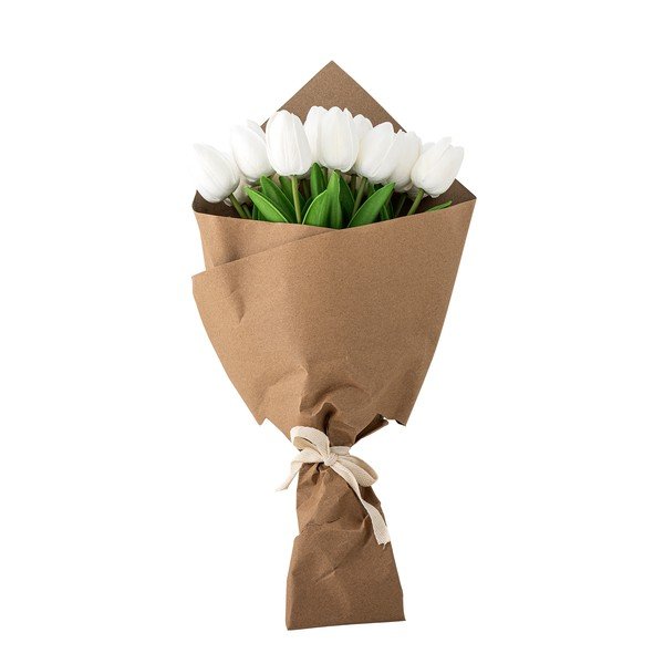 Umjetna biljka (visina 32 cm) Tulip – Bloomingville