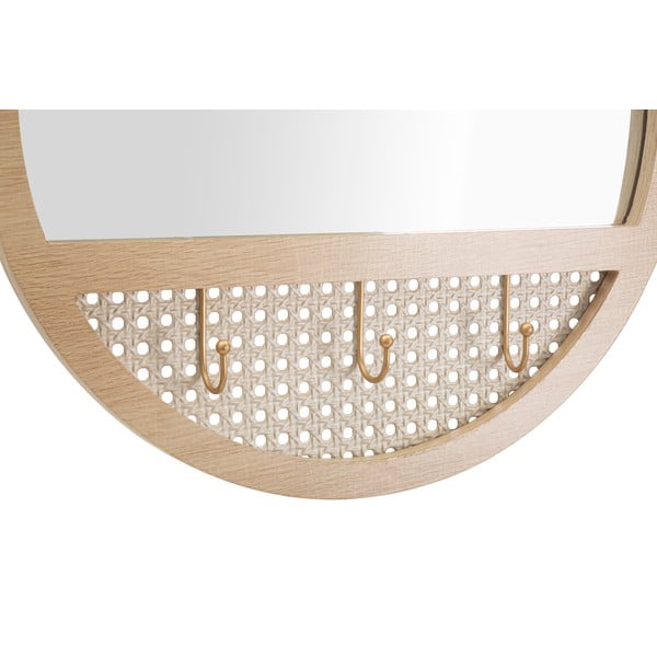 Zidno ogledalo ø 50 cm Fuji - Mauro Ferretti-image-2