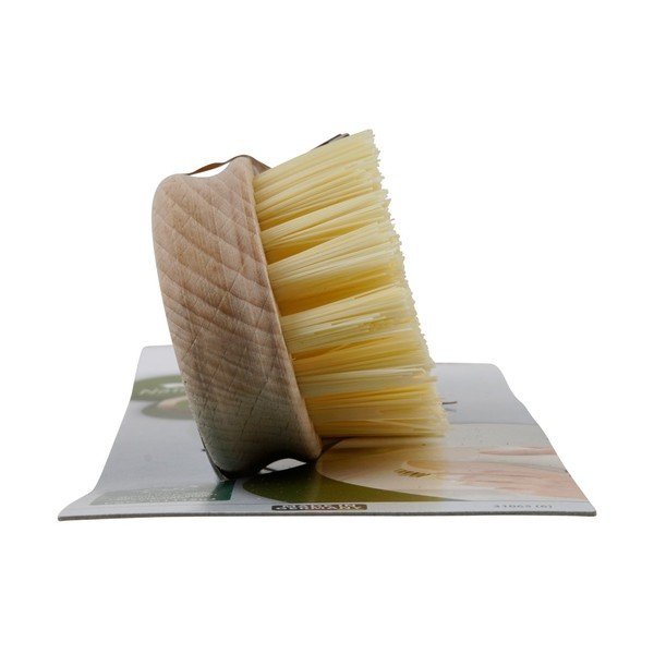 Univerzalna četka za čišćenje od drveta bukve Fackelmann Nature-image-2