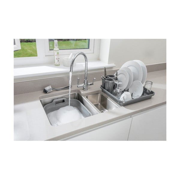 Sivi ocjeđivač za pribor za jelo Addis Signature-image-4