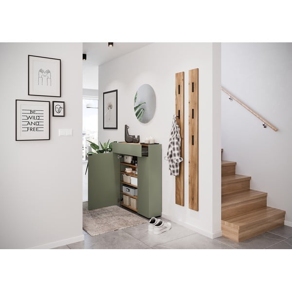 Zeleni set za hodnik Ameca – Germania-image-2