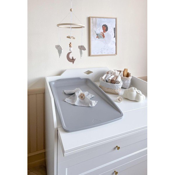 Mentol zeleno noćno svjetlo za djecu Cloud Dusty Green – Cam Cam Copenhagen-image-4