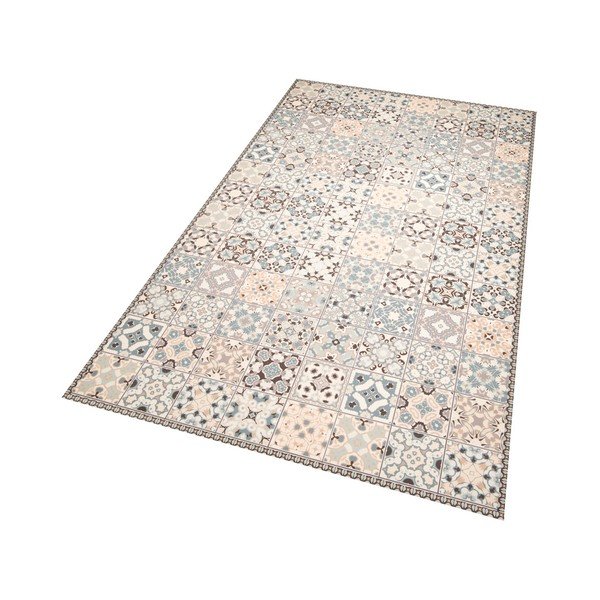 Tepih od vinila s uzorkom Zala Living Zoe Light, 97 x 140 cm-image-4