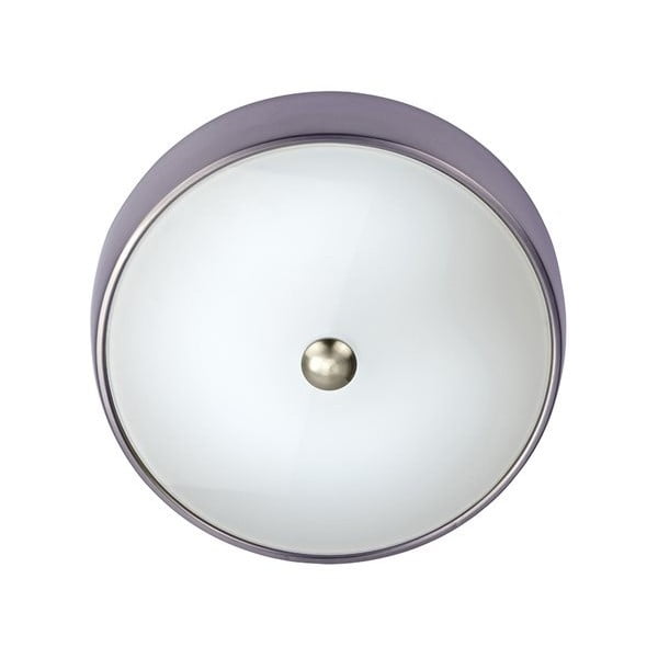 Markslöjd Bromma sivo-bijela stropna svjetiljka