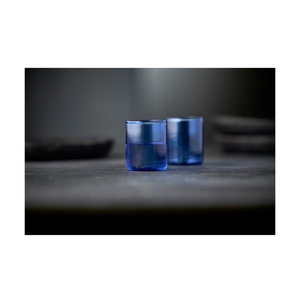 Čašice za žestoka pića u setu 2 kom 60 ml Torino – Lyngby Glas-image-1