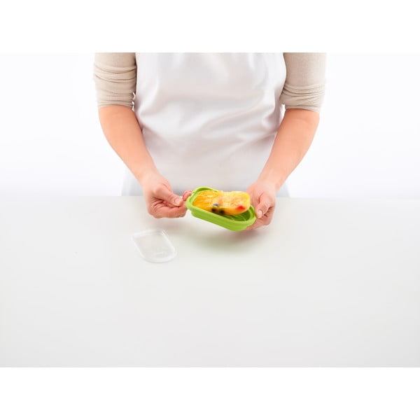 Silikonski kalupi za sladoled u setu 4 kom – Lékué-image-1