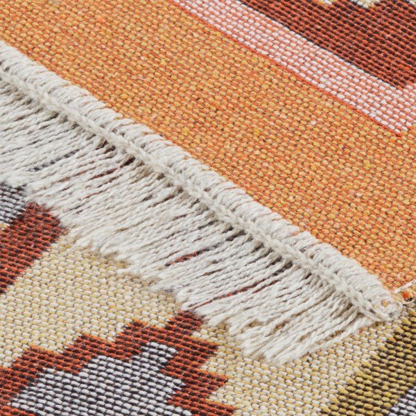 Pamučni dvostrani tepih Hanse Home Switch Banas, 120 x 170 cm-image-4