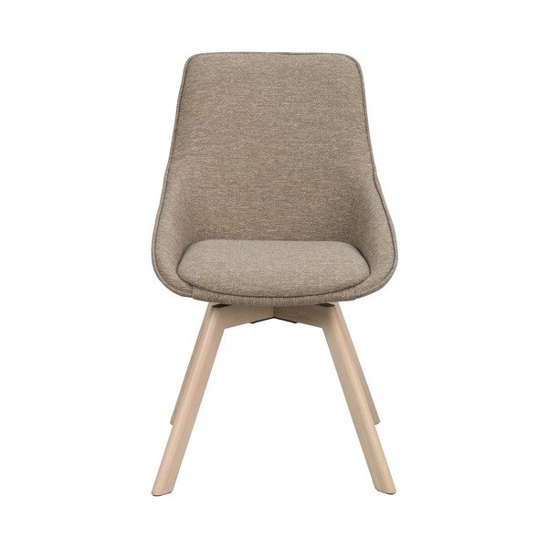 Bež blagovaonske stolice u setu 2 kom Alison – Rowico-image-1