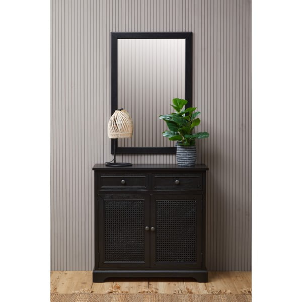 Zidno ogledalo 60x90 cm Heritage – Premier Housewares-image-1