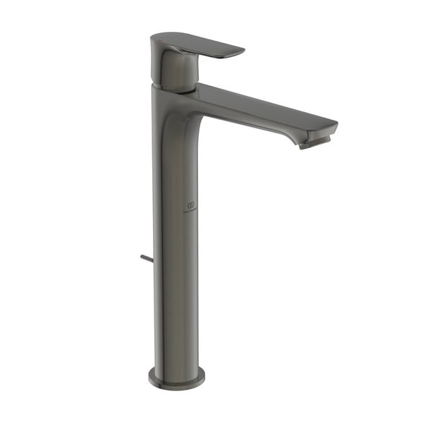Antracitno siva slavina za umivaonik Connect Air – Ideal Standard