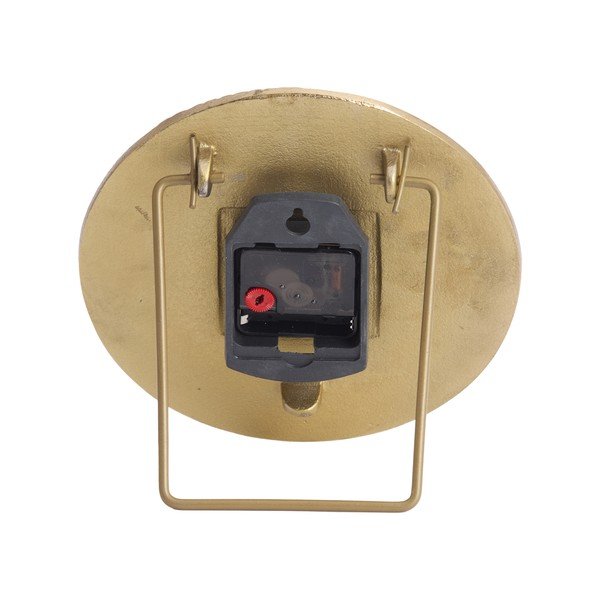 Stolni sat ø 20 cm Gwenna – Light & Living-image-2