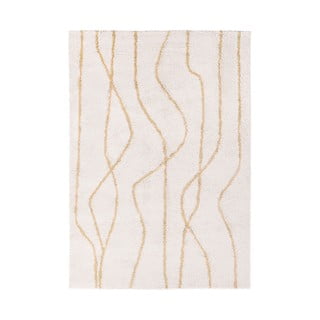 Krem tepih 120x180 cm Routa – Bonami Selection